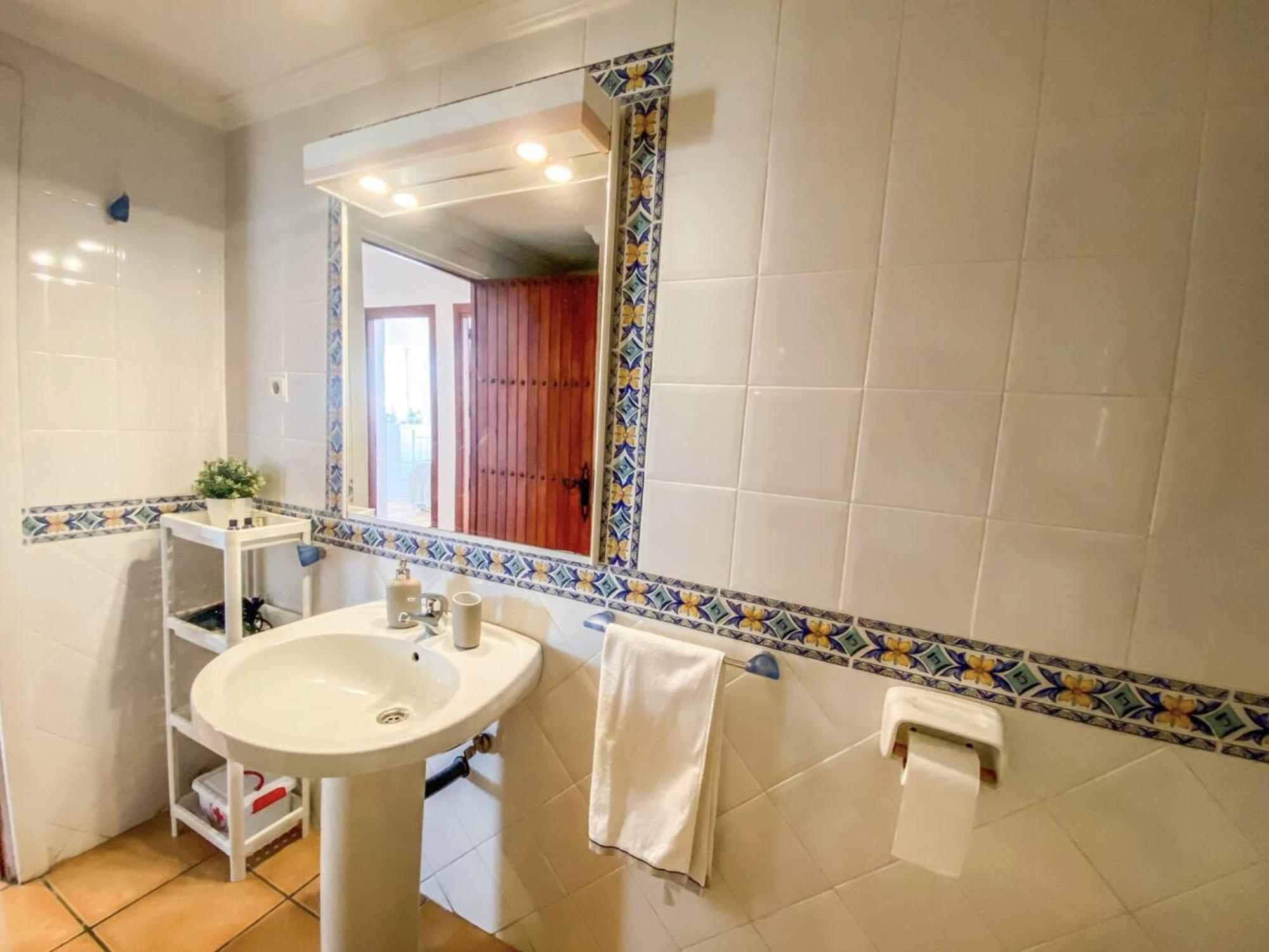 Apartamento moderno con vistas panorámicas Torremolinos Exterior foto