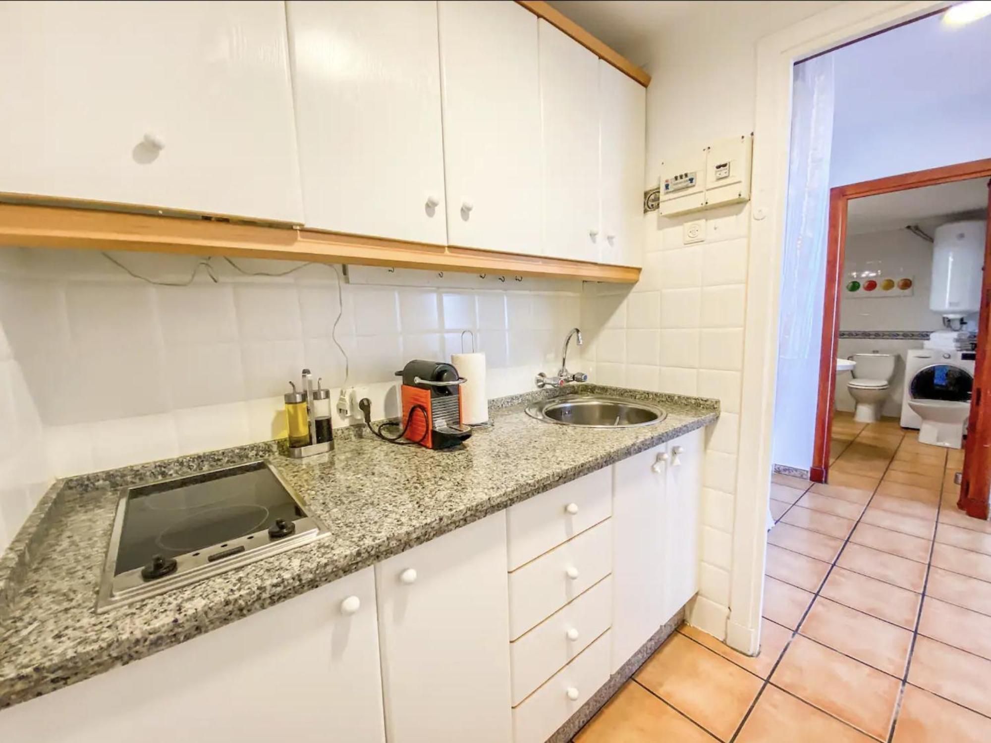 Apartamento moderno con vistas panorámicas Torremolinos Exterior foto